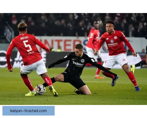 格罗宁根赛季预测：球队竞争力增强，表现值得关注