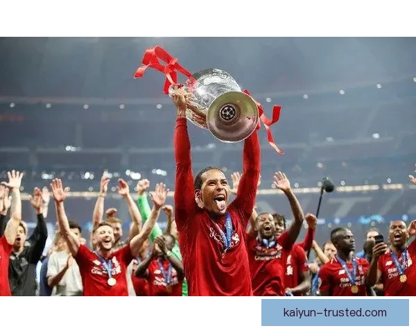 范戴克欧冠表现稳健，持续保持顶级状态引发关注