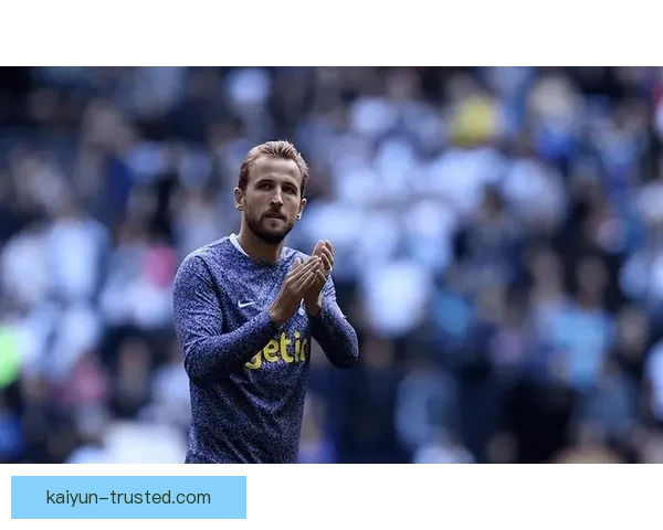 哈里·凯恩展示双脚能力，状态回暖值得关注