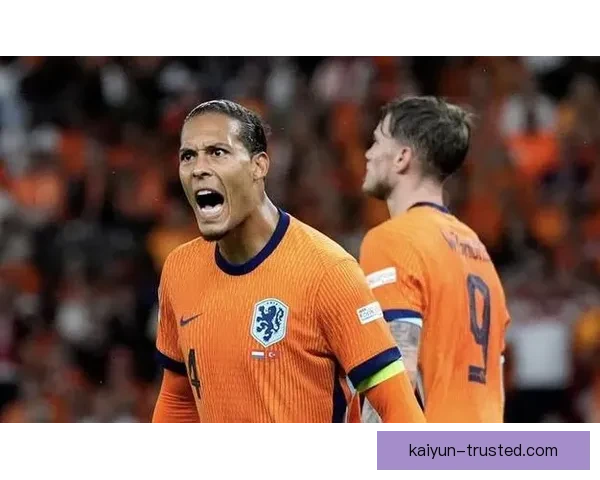 范戴克纪录片推荐：展现荷兰中卫职业生涯与赛场表现神